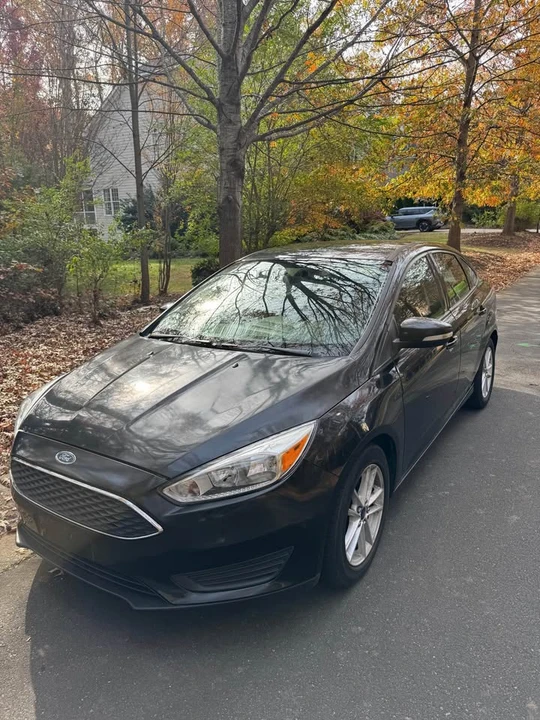 2015 Ford Focus 3rd Gen - Image 6 of 7