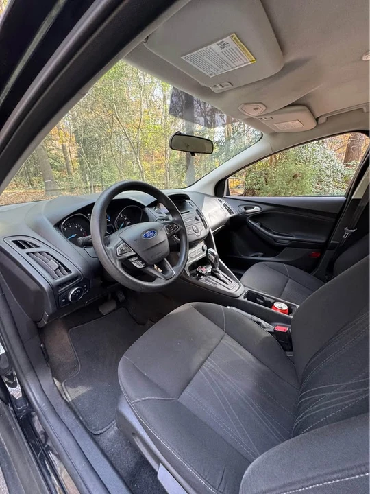 2015 Ford Focus 3rd Gen - Image 5 of 7