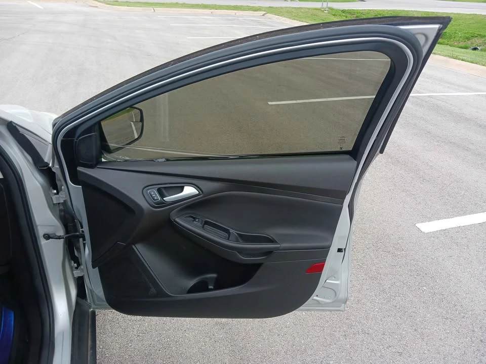 2015 Ford Focus 3rd Gen - Image 16 of 18