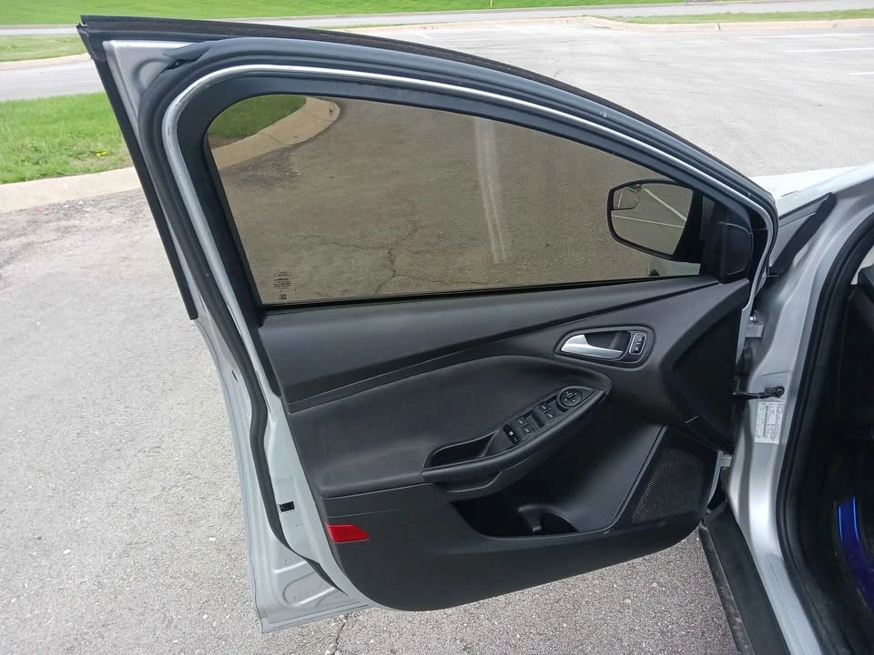 2015 Ford Focus 3rd Gen - Image 15 of 18