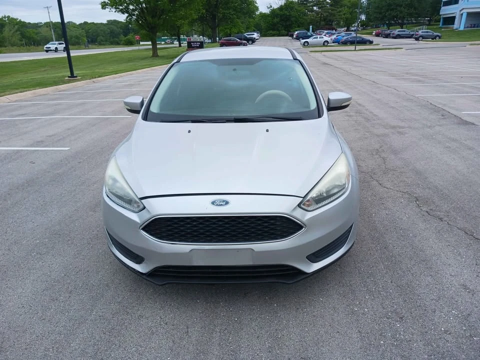 2015 Ford Focus 3rd Gen - Image 7 of 18