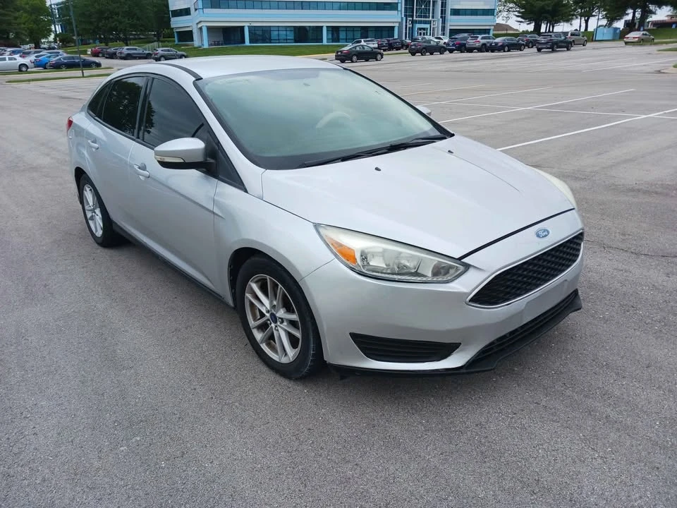 2015 Ford Focus 3rd Gen - Image 18 of 18