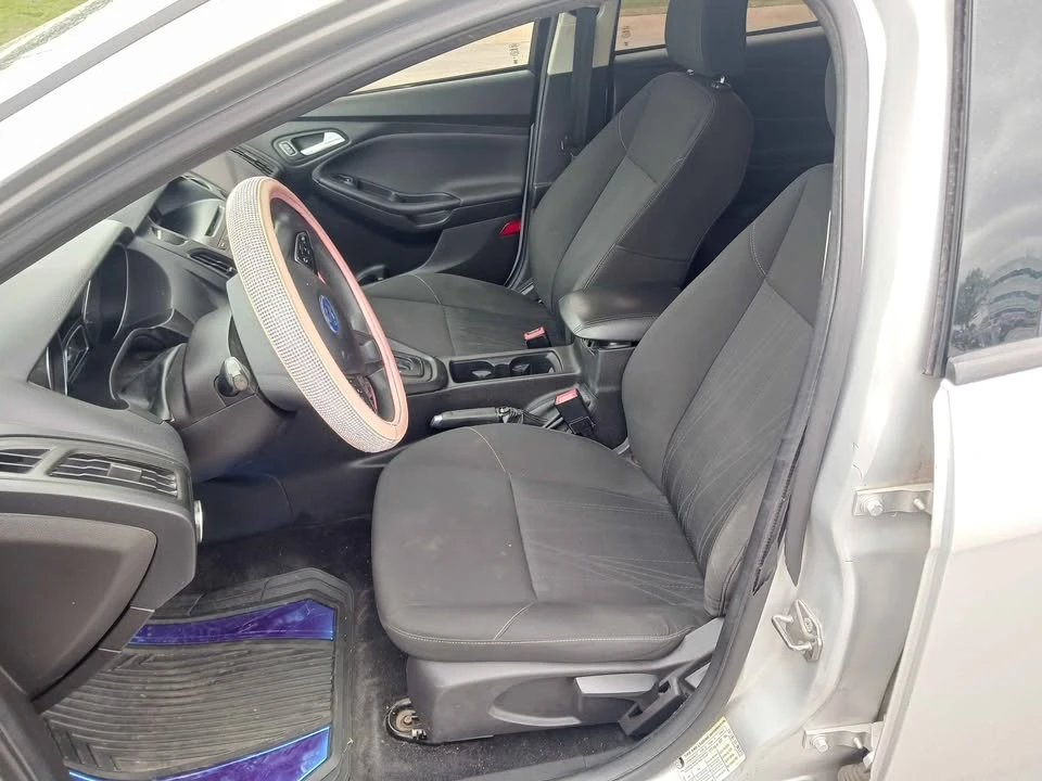2015 Ford Focus 3rd Gen - Image 8 of 18