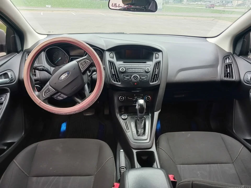 2015 Ford Focus 3rd Gen - Image 13 of 18