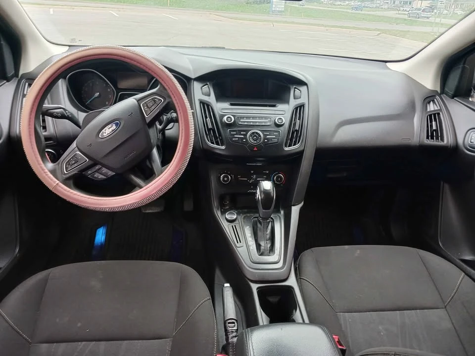 2015 Ford Focus 3rd Gen - Image 9 of 18