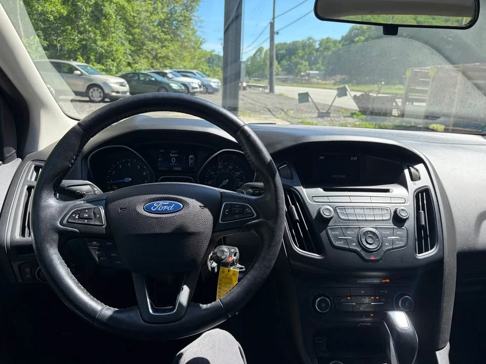 2015 Ford Focus 3rd Gen - Image 12 of 14
