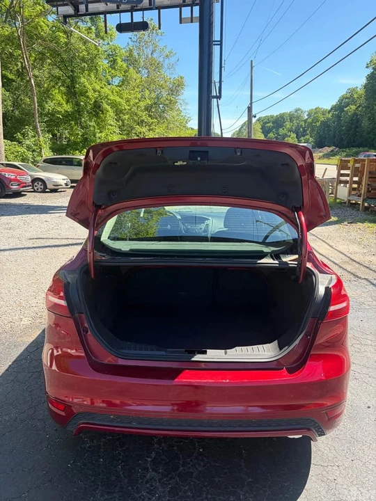 2015 Ford Focus 3rd Gen - Image 11 of 14