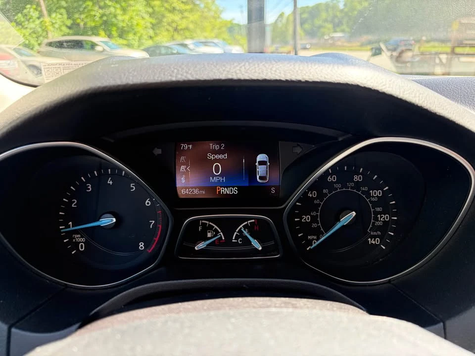 2015 Ford Focus 3rd Gen - Image 14 of 14