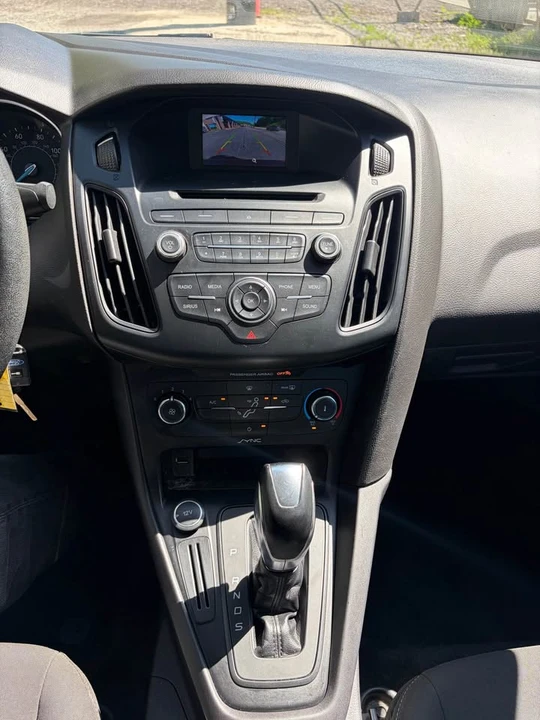 2015 Ford Focus 3rd Gen - Image 13 of 14
