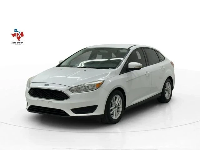 2015 Ford Focus 3rd Gen - Image 6 of 12