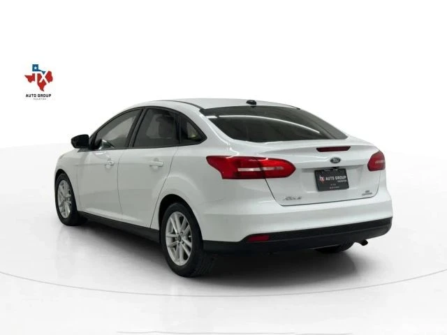 2015 Ford Focus 3rd Gen - Image 5 of 12