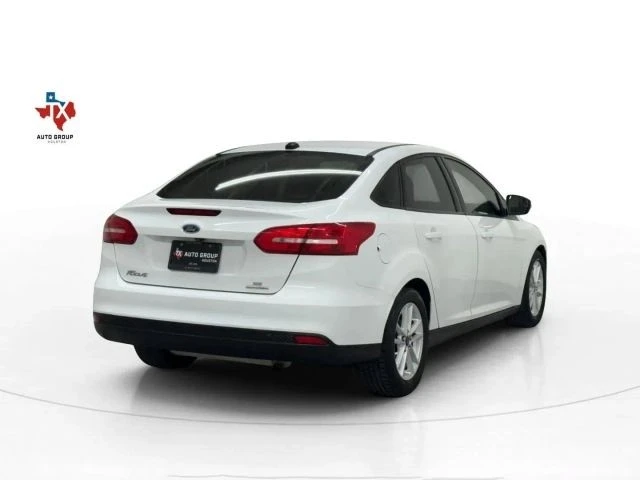 2015 Ford Focus 3rd Gen - Image 7 of 21