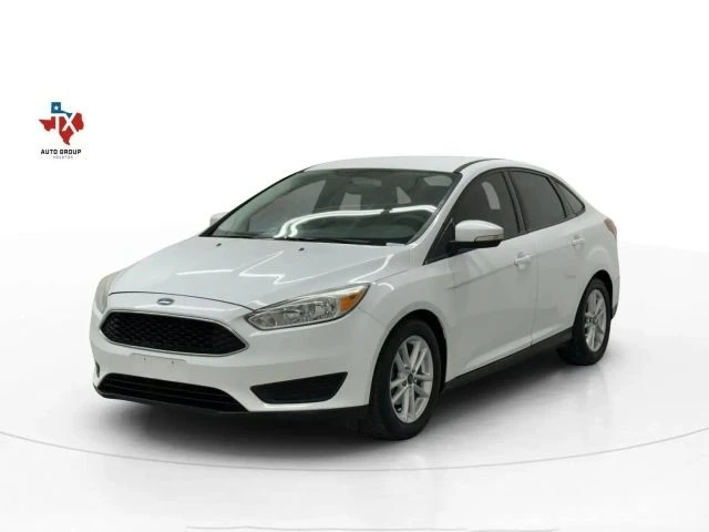 2015 Ford Focus 3rd Gen - Image 6 of 21