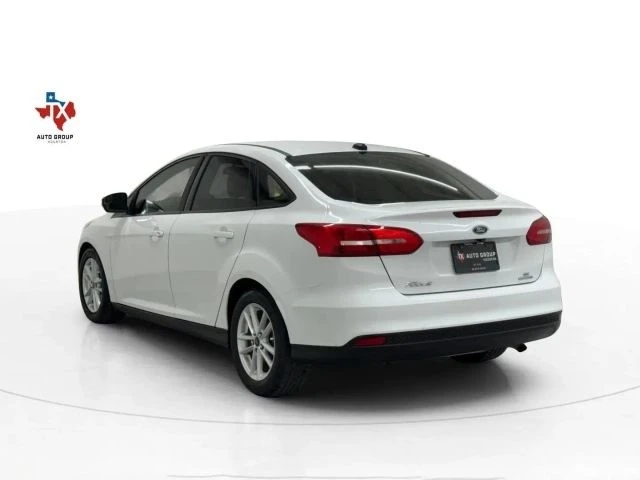 2015 Ford Focus 3rd Gen - Image 5 of 21