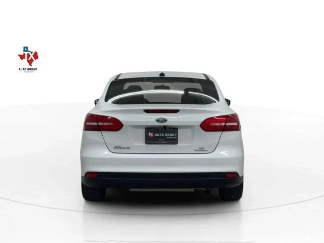 2015 Ford Focus 3rd Gen - Image 9 of 12