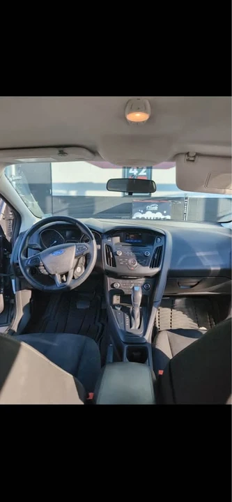 2015 Ford Focus 3rd Gen - Image 8 of 19