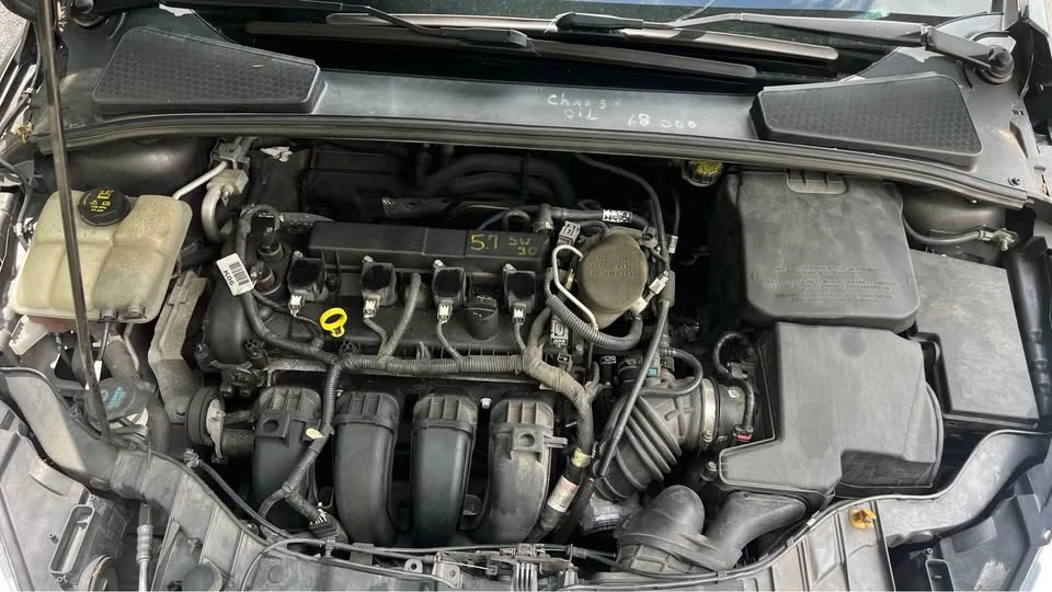2015 Ford Focus 3rd Gen - Image 17 of 19