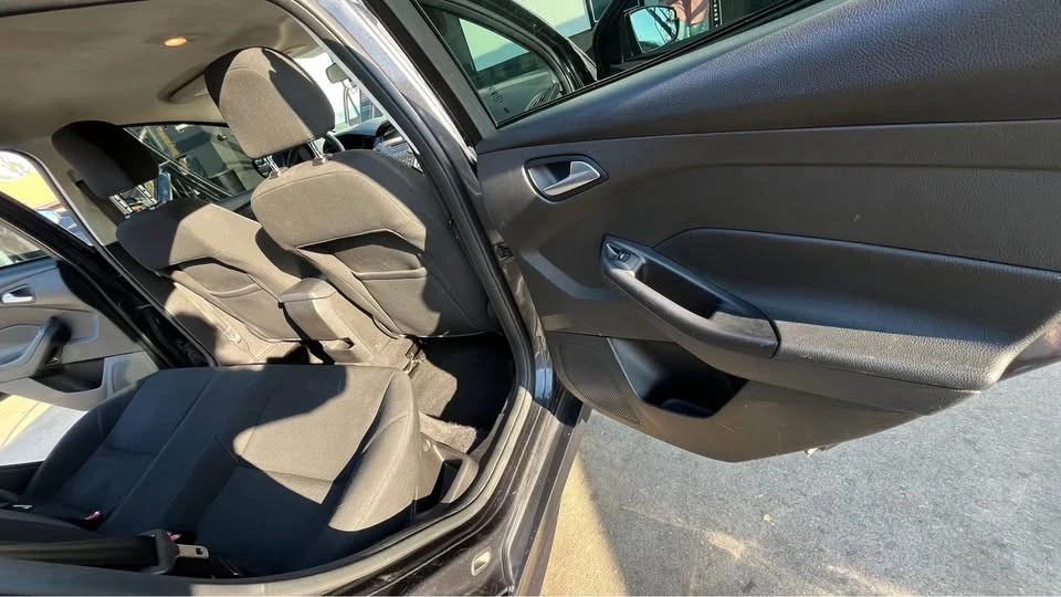 2015 Ford Focus 3rd Gen - Image 13 of 19