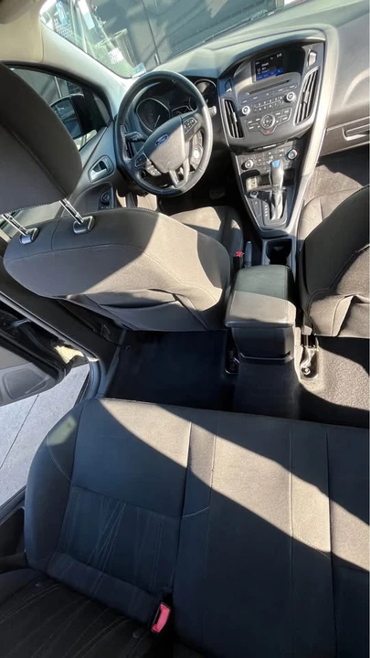 2015 Ford Focus 3rd Gen - Image 11 of 19