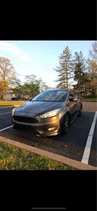 2015 Ford Focus 3rd Gen - Image 2 of 19