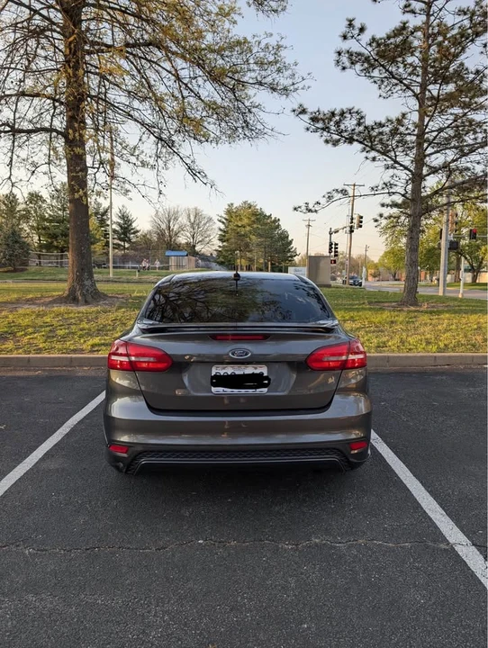 2015 Ford Focus 3rd Gen - Image 3 of 19