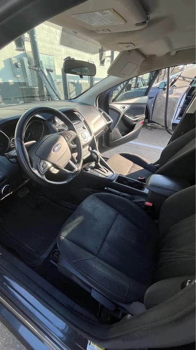 2015 Ford Focus 3rd Gen - Image 10 of 19
