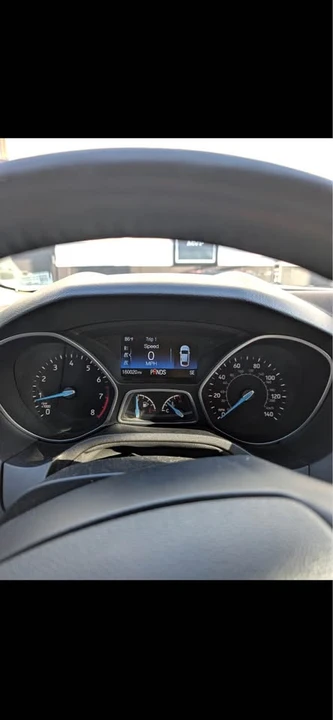 2015 Ford Focus 3rd Gen - Image 7 of 19