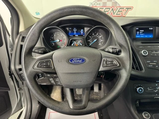 2015 Ford Focus 3rd Gen - Image 13 of 21