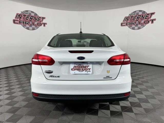 2015 Ford Focus 3rd Gen - Image 6 of 12