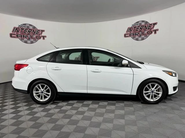 2015 Ford Focus 3rd Gen - Image 8 of 12