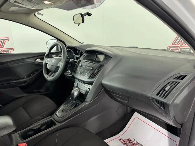 2015 Ford Focus 3rd Gen - Image 12 of 12