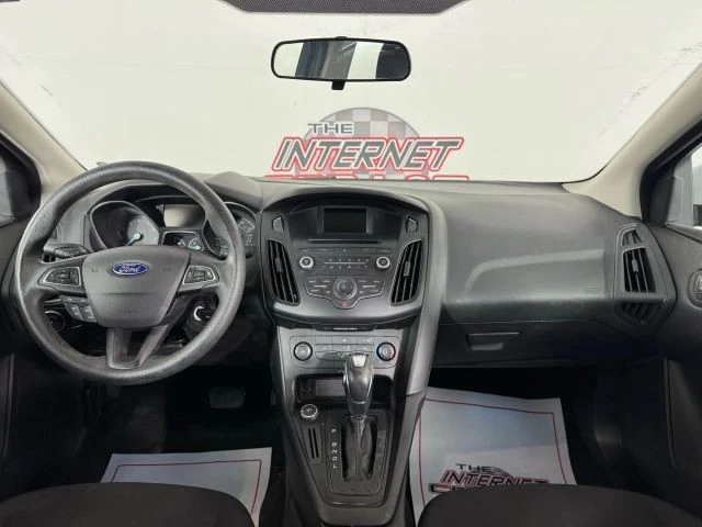 2015 Ford Focus 3rd Gen - Image 11 of 12