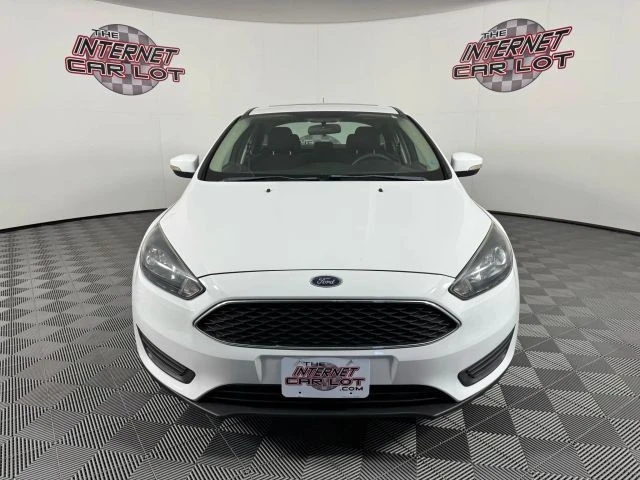 2015 Ford Focus 3rd Gen - Image 2 of 12