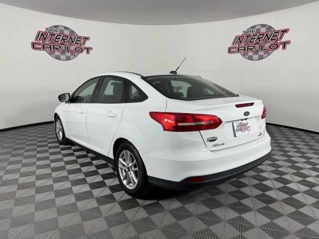 2015 Ford Focus 3rd Gen - Image 5 of 12