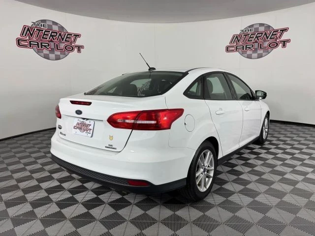 2015 Ford Focus 3rd Gen - Image 7 of 12