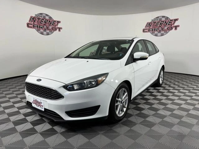 2015 Ford Focus 3rd Gen - Image 3 of 12