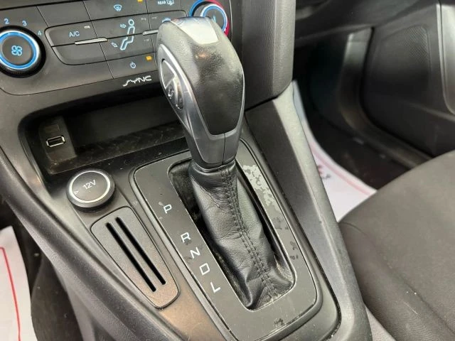 2015 Ford Focus 3rd Gen - Image 20 of 21