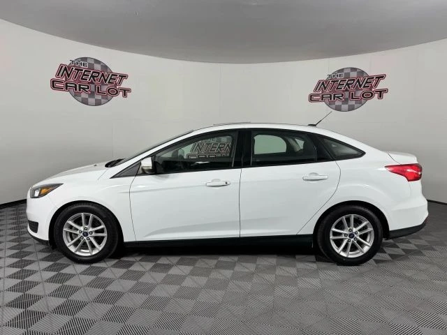 2015 Ford Focus 3rd Gen - Image 4 of 12