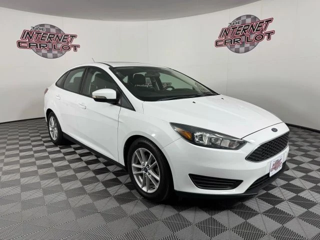 2015 Ford Focus 3rd Gen - Image 9 of 12
