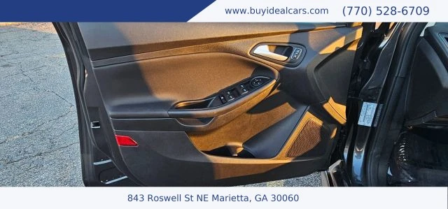 2015 Ford Focus 3rd Gen - Image 14 of 21