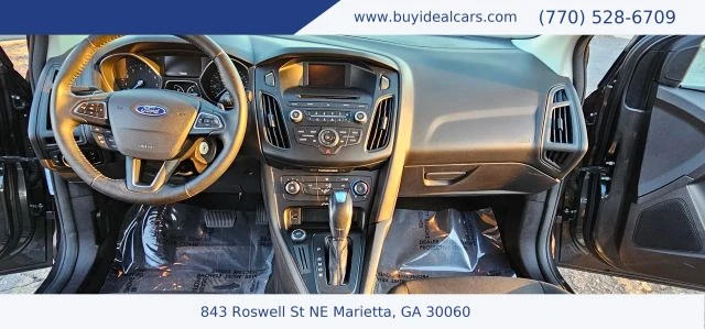 2015 Ford Focus 3rd Gen - Image 15 of 21