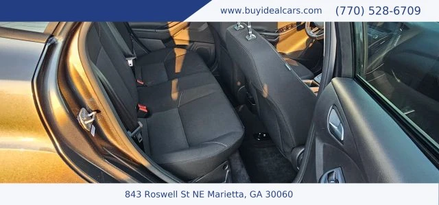 2015 Ford Focus 3rd Gen - Image 9 of 21