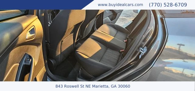 2015 Ford Focus 3rd Gen - Image 11 of 21