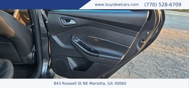 2015 Ford Focus 3rd Gen - Image 10 of 21