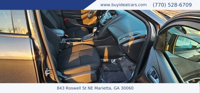 2015 Ford Focus 3rd Gen - Image 7 of 21
