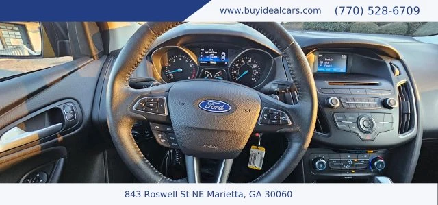 2015 Ford Focus 3rd Gen - Image 19 of 21