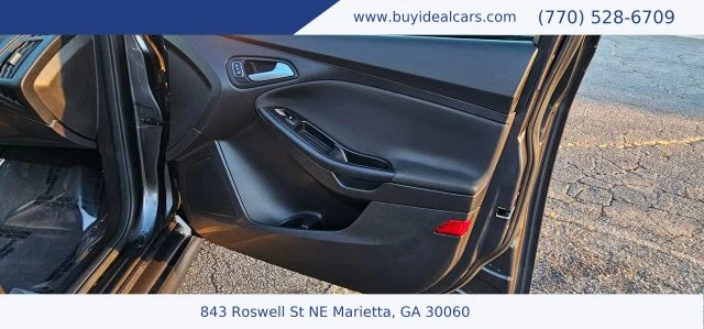 2015 Ford Focus 3rd Gen - Image 8 of 21