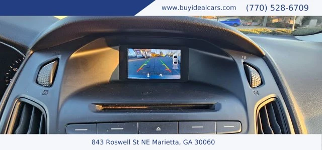 2015 Ford Focus 3rd Gen - Image 17 of 21
