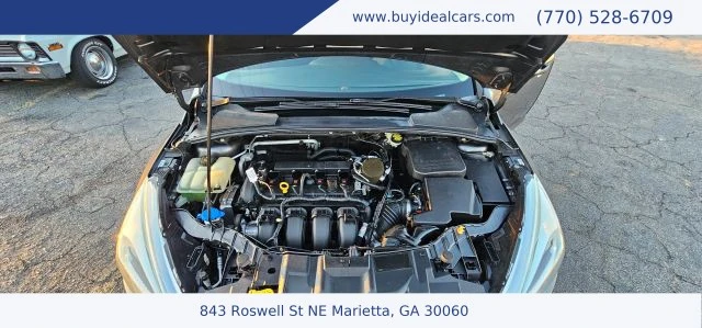 2015 Ford Focus 3rd Gen - Image 21 of 21