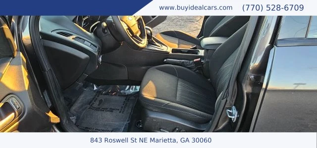 2015 Ford Focus 3rd Gen - Image 13 of 21